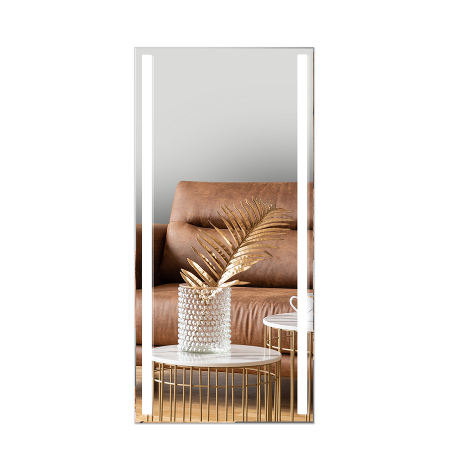 Дзеркало StudioGlass KERID GROWTH з підсвіткою