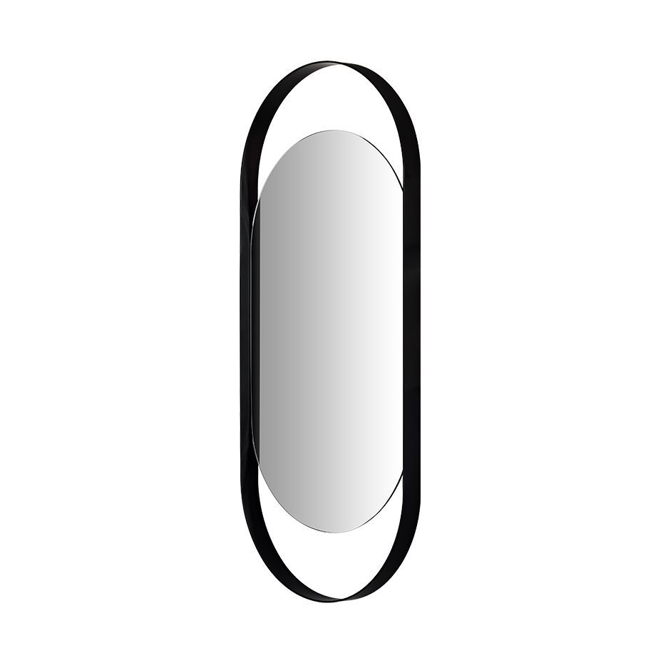 Дзеркало в металевій рамі StudioGlass GALAXY FNGC 4567-8