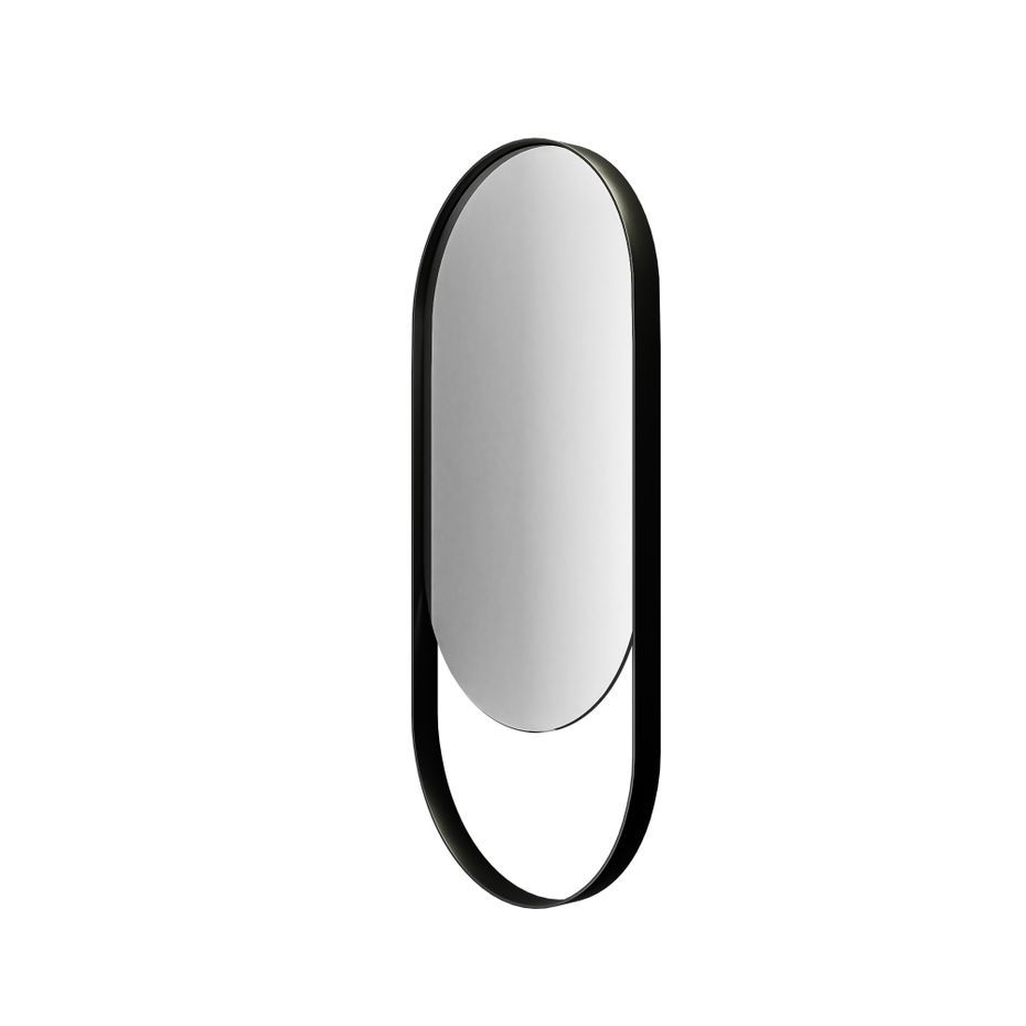 Дзеркало в металевій рамі StudioGlass GALAXY FNGC 4567-8 SINGLE