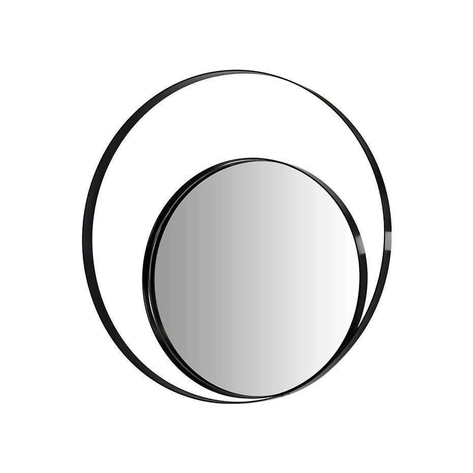 Дзеркало в металевій рамі StudioGlass GALAXY AM 0644